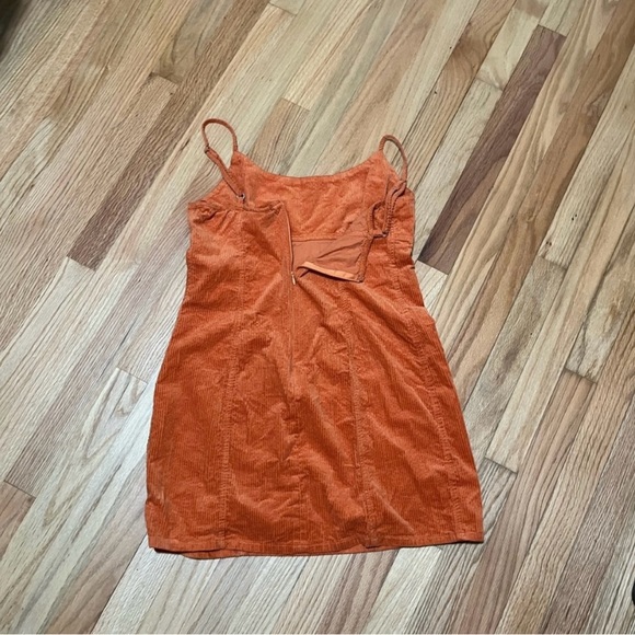 Wild Fable Corduroy Dress - Picture 3 of 5